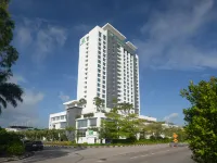 Holiday Inn MELAKA by IHG โรงแรมในมะละกา
