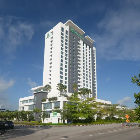 Holiday Inn MELAKA by IHG
