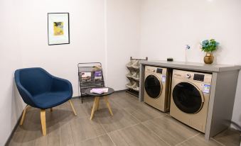 Homeinn Selected Hotel (Nantong Haimen Beijing Middle Road)