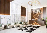 MASOVA HOTEL Các khách sạn ở Nha Trang