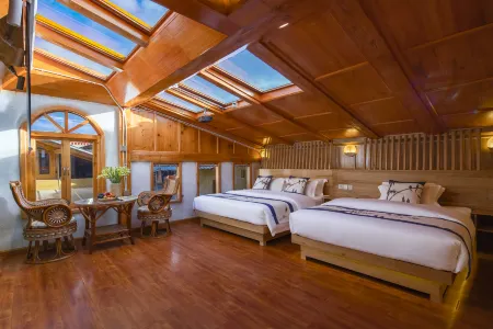 Nandi Chuanfu Inn