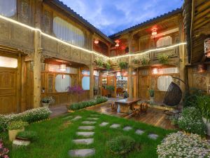 Guanjinglou Inn