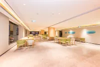 เจไอ โฮเทล จางเจียเจี้ย เทียนเหมิน เมาน์เทน