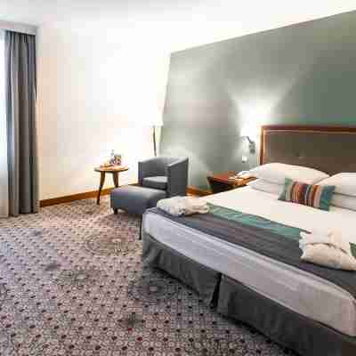 Radisson Blu Hotel, Wroclaw Rooms