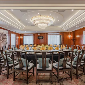 Rezen Hotel Sanli XiaoQiKong