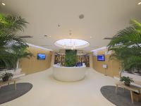 宾顿朗逸酒店(重庆解放碑洪崖洞店) - 公共区域