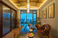 Xilange Guesthouse - Parkplatz