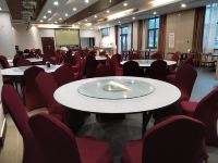 安吉露易思大酒店