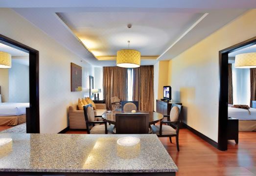 크라운 리젠시 호텔