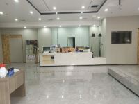 7天优品酒店(北京传媒大学南门双桥地铁站店)