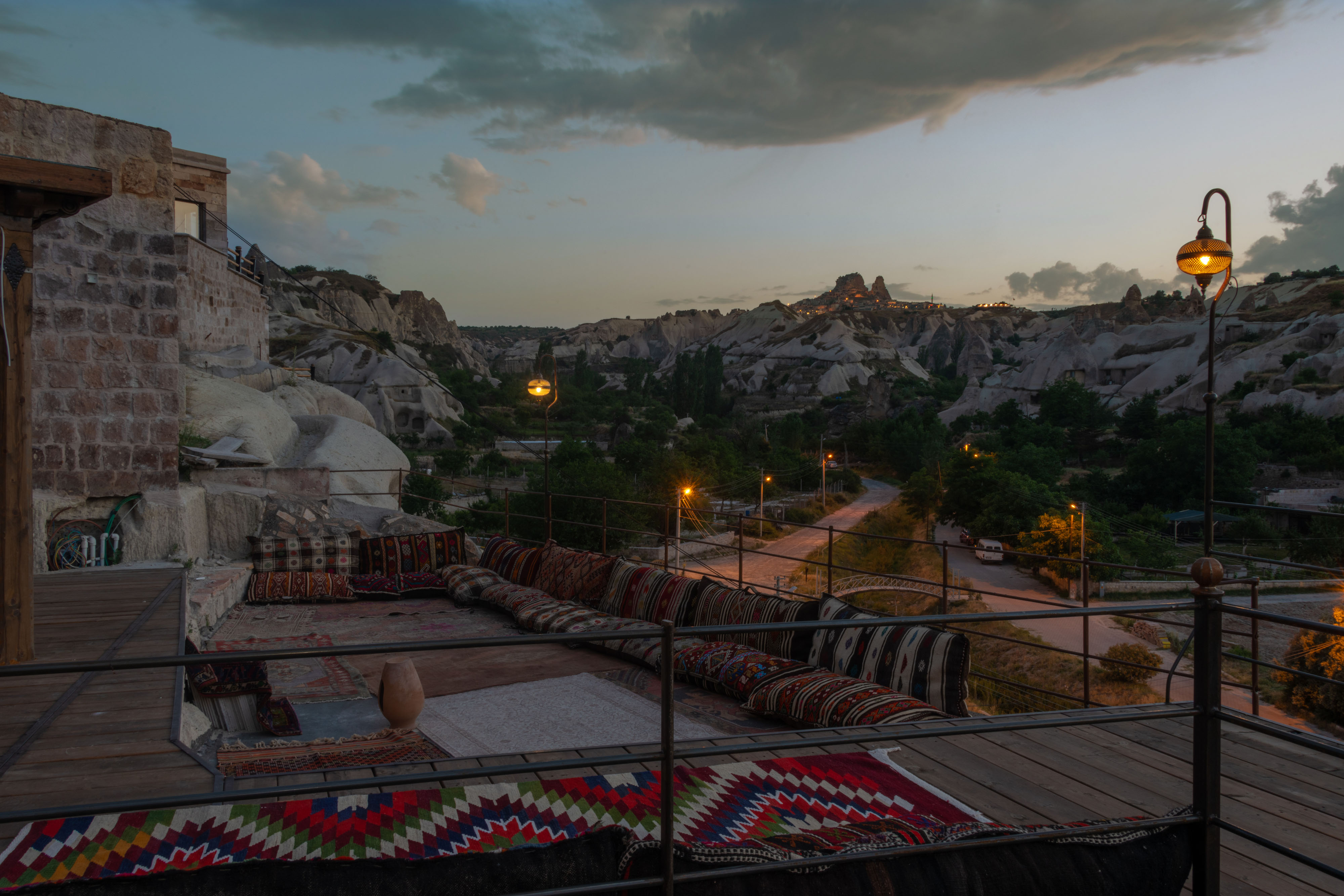 Hera Cave Suites Goreme