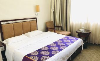Yuhua Dongtian Leisure Villas - Housity