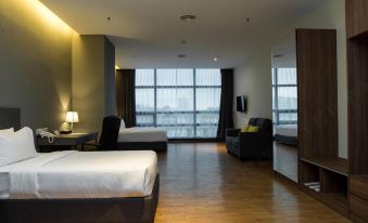 Imperial Regency Suites & Hotel Kuala Lumpur