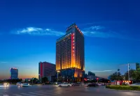 Shangling Boston Hotel