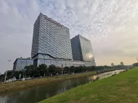 Vienna International Hotel (Suzhou Railway Station North Square) Hotels near Tiger Hill(Huqiu) Scenic Area