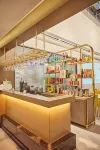 Huizhimeng Orange Theme Hotel