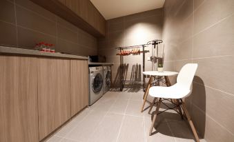 HanTing Hotel (Tianshui Wanda Plaza)
