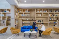 Kyriad Marvelous Hotel (Boluo Longxi)