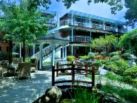 珑璟心情民宿(西湖花园店)