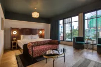 The Chow Kit - an Ormond Hotel Hotels in Kuala Lumpur