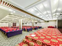 卡尔文酒店(广州融创文旅城店) - 会议室