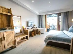 Popular Vacation Homes in Jingning
