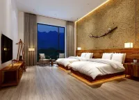 Zhouning Shenshan Yunshe Homestay