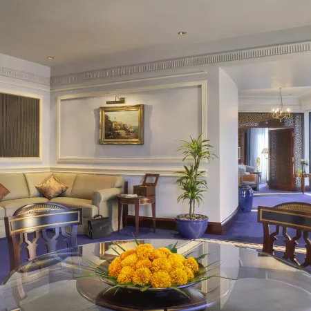 Rosewood Jeddah