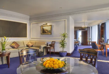 Rosewood Jeddah Отели рядом с достопримечательностью «Jeddah Corniche»