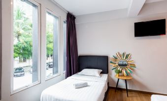 The Core Hotel