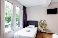 The Core Hotel