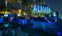 Al Masa Hotel Nasr City - palestra
