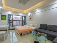 泰尔客服务式公寓(广州雄峰城店) - 特惠大床房