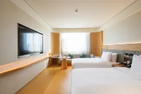 JI Hotel (Linfen Gulou South Street) Hotels in Linfen
