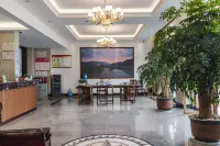 Lianghe Yinghai Hotel