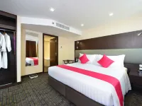 Hotel Royal Bangkok Bangkok otelleri