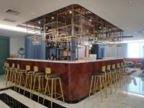 美豪酒店（忻州店） 忻州酒店