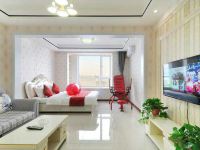 沈阳520电影公寓 - 欧式主题大床房