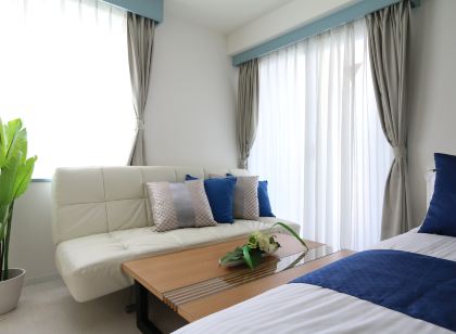 リズ大阪キャッスル