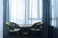 Baizhi Hotel
