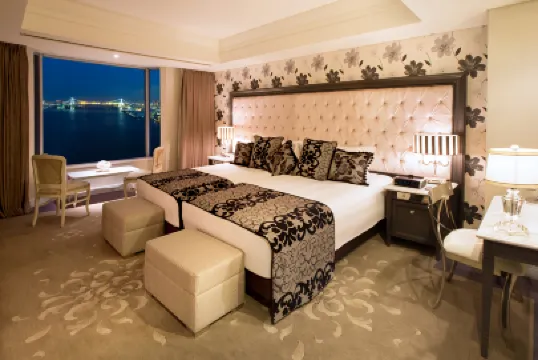 ホテル インターコンチネンタル 東京ベイ 最新特別料金で宿泊予約-東京