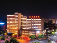 泰州姜堰宾馆 - 酒店外部