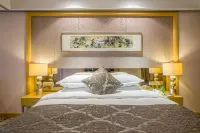 Zhenjiang Xijindu Yashi Holiday Boutique Hotel