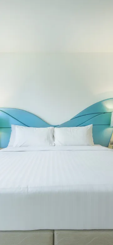 ห้องสวีทเลอ ทาดา