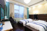 Celestine Hotel - خدمة نقل من وإلى المطار