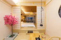 The Romantic hotel(Daminghu store, Jinan) - Condos