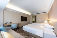 Wangfu Hotel (Fuzhou Donghua University of Technology)
