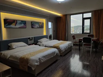 Dingnan Dafuhao Hotel