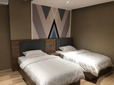 Yuxi Changyuan Hotel