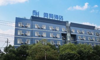 Jishui Shenghe Hotel